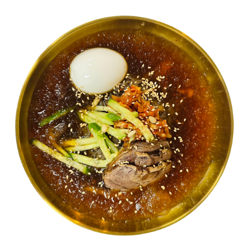 凉面 Cold Noodle