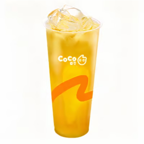 Mango Yakult
