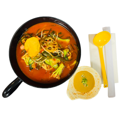 老式麻辣烫 ORIGINAL MALATANG