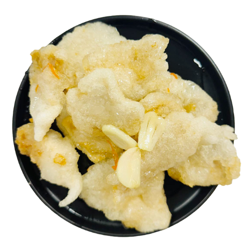 锅包肉 Guo Bao Rou (Sweet and Sour Crispy Pork)