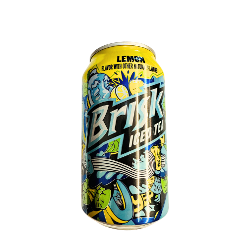 Brisk