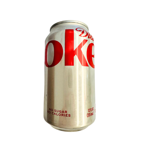 Diet Coke