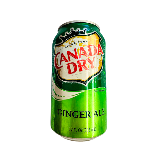 Ginger Ale