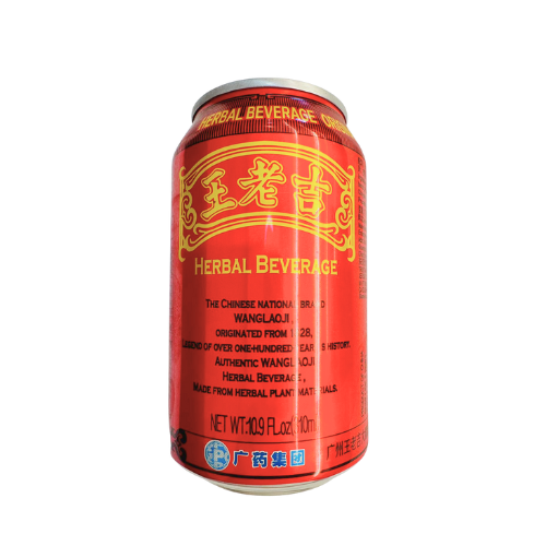 王老吉 Herbal tea