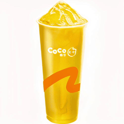 Mango Slush