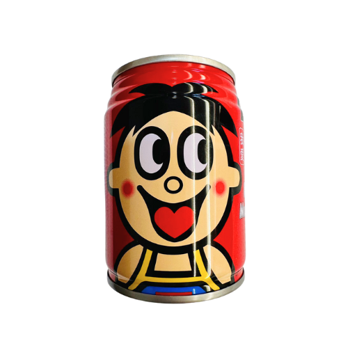 旺仔牛奶 Milk Drink