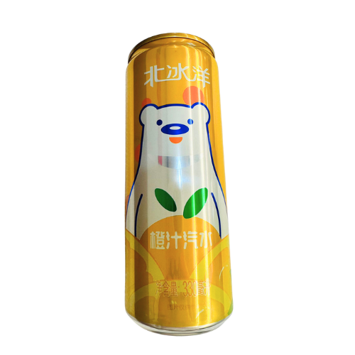 北冰洋 Pop Drink