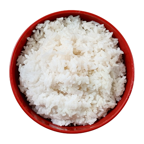 米饭 Rice